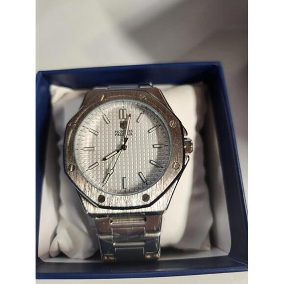 Montres Prestige X Invicta Men's Watch - 44mm, Steel (MPW-0249) - Picture 2 of 2